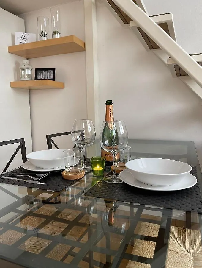 Lafilo Apartment 3 Mailand