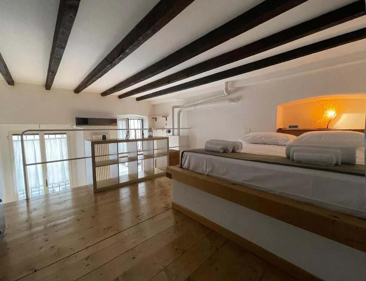 Lafilo Apartment 3 Mailand