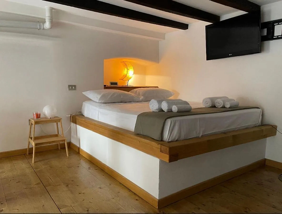Lafilo Apartment 3 Milano