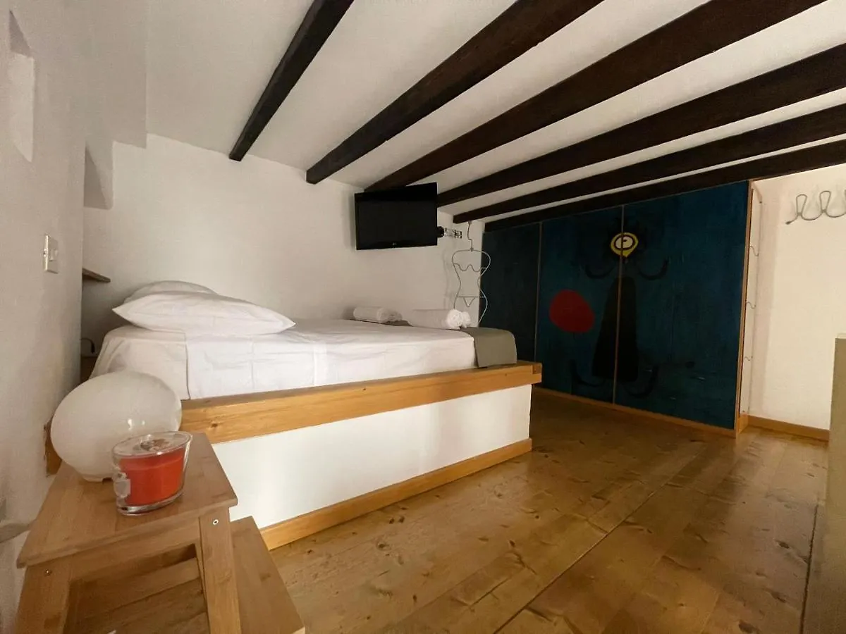 Lafilo Apartment 3 Milán Itálie